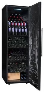 Винный шкаф Климадифф PCLP250 фото Винный шкаф Climadiff PCLP250 фото