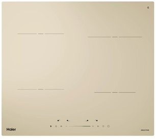 Индукционная варочная панель Haier HHY-Y64TVTC фото 2