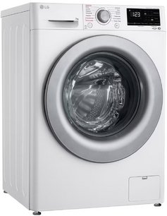 Стиральная машина Лджи F2V3HS4W фото 3 Стиральная машина LG F2V3HS4W фото 3
