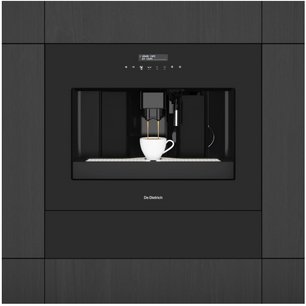 Встраиваемая кофемашина Де Дитрих DKD4810N фото 3 Встраиваемая кофемашина De Dietrich DKD4810N фото 3