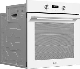 Духовой шкаф Haier HOQ-R2ARN3WB фото 2
