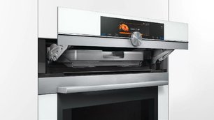 Духовой шкаф Сименс HN 678G4W1 фото 3 Духовой шкаф Siemens HN 678G4W1 фото 3