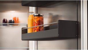 Встраиваемый холодильник Гаггенау RC 492-304 фото 3 Встраиваемый холодильник Gaggenau RC 492-304 фото 3