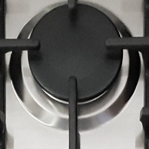 Газовая варочная поверхность Kaiser KG 6364 Turbo Romb фото 4