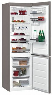 Холодильник Электролюкс EN 93486 MX фото 2 Холодильник Electrolux EN 93486 MX фото 2