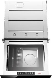 Встраиваемый вакууматор ILVE VM615SL/SS фото