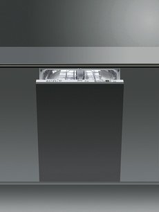 Посудомоечная машина Смег STLA865A фото 2 Посудомоечная машина Smeg STLA865A фото 2