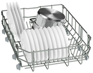 Посудомоечная машина Бош SPV 47E40 RU фото 2 Посудомоечная машина Bosch SPV 47E40 RU фото 2