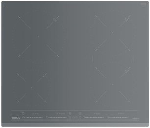 Варочная панель Teka IZ 6420 STONE GREY фото 2