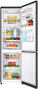 Холодильник LG GA-B499SQMC фото 3