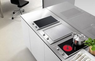 Комби-панель Миле CS 1327 Y фото 4 Комби-панель Miele CS 1327 Y фото 4