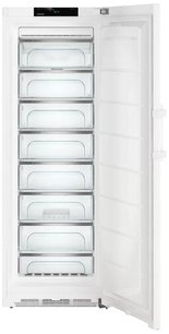 Морозильник Либхер GN 5275 Premium NoFrost фото 3 Морозильник Liebherr GN 5275 Premium NoFrost фото 3