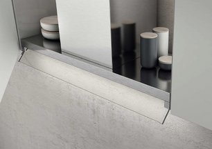 Встраиваемая вытяжка Элика BOXIN ADVANCE IX/A/60 фото 4 Встраиваемая вытяжка Elica BOXIN ADVANCE IX/A/60 фото 4