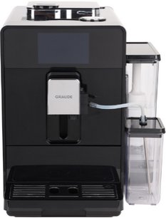 Кофемашина Graude KV 30.3 фото 4