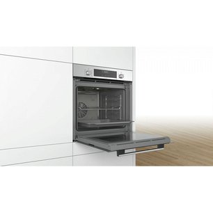 Духовой шкаф Бош HBA337BS0R фото 3 Духовой шкаф Bosch HBA337BS0R фото 3