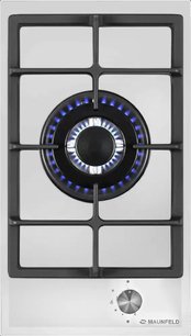 Газовая варочная панель MAUNFELD EGHG.31.33CW\G фото Газовая варочная панель MAUNFELD EGHG.31.33CW\G фото