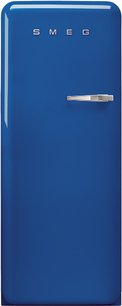 Холодильник Смег FAB28LBL1 фото Холодильник Smeg FAB28LBL1 фото