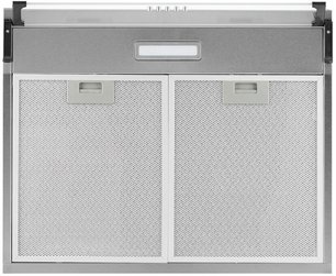 Подвесная вытяжка Krona EMMA 600 inox PB фото 4 Подвесная вытяжка Krona EMMA 600 inox PB фото 4