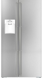 Холодильник Гаггенау RS 295-330 фото 2 Холодильник Gaggenau RS 295-330 фото 2