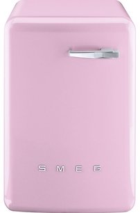 Стиральная машина Смег LBB14PK-2 фото Стиральная машина Smeg LBB14PK-2 фото
