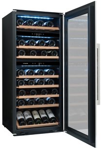 Винный шкаф Климадифф AVI94X3Z фото 4 Винный шкаф Climadiff AVI94X3Z фото 4