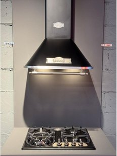 Варочная панель Кайзер KG 6325 Em Sil Turbo фото 2 Варочная панель Kaiser KG 6325 Em Sil Turbo фото 2