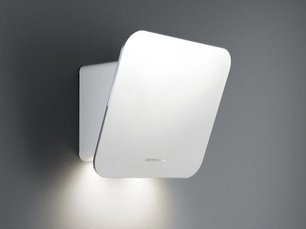Вытяжка Falmec Tab 80 White фото 4