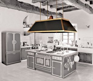 Вытяжка Рестарт CPF 014 фото 2 Вытяжка Restart CPF 014 фото 2