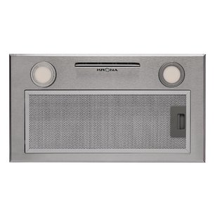 Встраиваемая вытяжка Крона Ameli 600 inox S фото 3 Встраиваемая вытяжка KRONA Ameli 600 inox S фото 3
