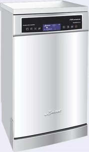 Посудомоечная машина Кайзер S 4581 XL W фото 2 Посудомоечная машина Kaiser S 4581 XL W фото 2