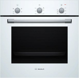 Духовой шкаф Бош HBF011BV1T фото Духовой шкаф Bosch HBF011BV1T фото