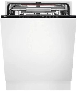 Посудомоечная машина АЕГ FSR83807P фото 2 Посудомоечная машина AEG FSR83807P фото 2