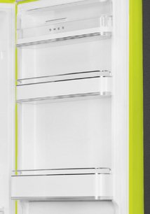 Холодильник Smeg FAB32RLI6 фото 4