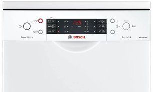 Посудомоечная машина Бош SPS66XW11R фото 3 Посудомоечная машина Bosch SPS66XW11R фото 3