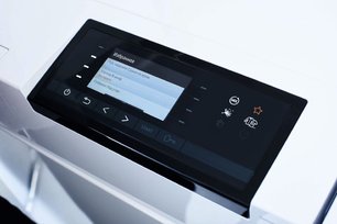 Сушильная машина Куперсбуш T 40.0 W фото 4 Сушильная машина Kuppersbusch T 40.0 W фото 4