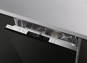 Встраиваемая посудомоечная машина Де Дитрих DCJ422DQX фото 2 Встраиваемая посудомоечная машина De Dietrich DCJ422DQX фото 2