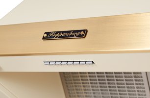 Вытяжка Куперсберг V 639 C Bronze фото 2 Вытяжка Kuppersberg V 639 C Bronze фото 2