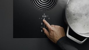 Варочная панель с вытяжкой BORA S PURE PURSA фото 3