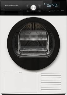 Сушильная машина Куперсберг DM 660 W фото Сушильная машина Kuppersberg DM 660 W фото