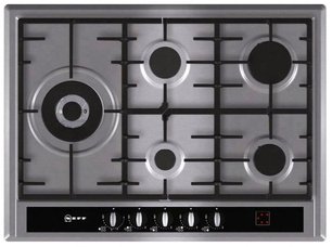 Независимая варочная панель Нефф T26R86N0 фото Независимая варочная панель Neff T26R86N0 фото