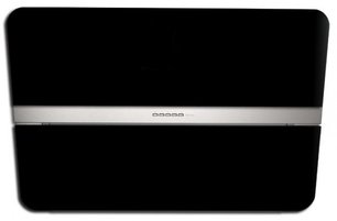 Вытяжка Falmec Flipper 85 Black Glass (NRS)