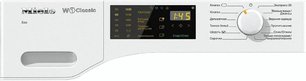 Стиральная машина Миле WDB020 фото 2 Стиральная машина Miele WDB020 фото 2