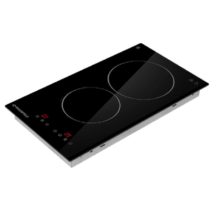 Варочная панель Maunfeld CVCE292BK фото 4