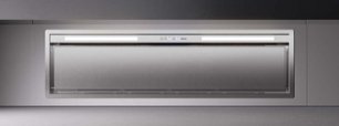 Встраиваемая вытяжка Falmec Design GRUPPO INCASSO PLUS 105 BL фото 3