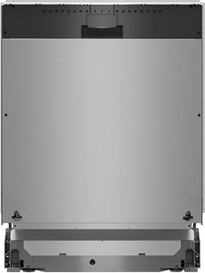 Встраиваемая посудомоечная машина Siemens SN63HX16VE фото 3