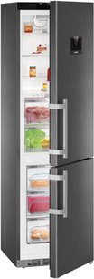 Холодильник Либхер CBNPbs 4858 Premium BioFresh NoFrost фото 2 Холодильник Liebherr CBNPbs 4858 Premium BioFresh NoFrost фото 2