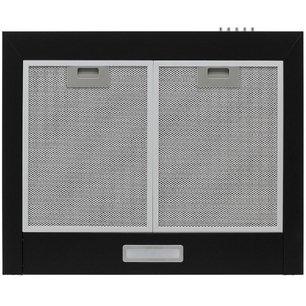 Вытяжка Крона JANNA T 600 black PB фото 3 Вытяжка KRONA JANNA T 600 black PB фото 3