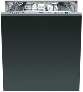 Посудомоечная машина Смег ST317AT фото Посудомоечная машина Smeg ST317AT фото