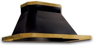 Вытяжка Рестарт CPF 009/GN200 фото Вытяжка Restart CPF 009/GN200 фото