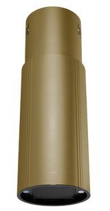 Вытяжка Maunfeld Lee Push 397 золотой фото 2